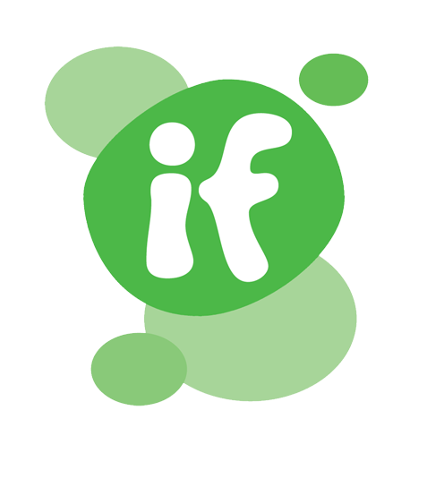 IF Trust logo