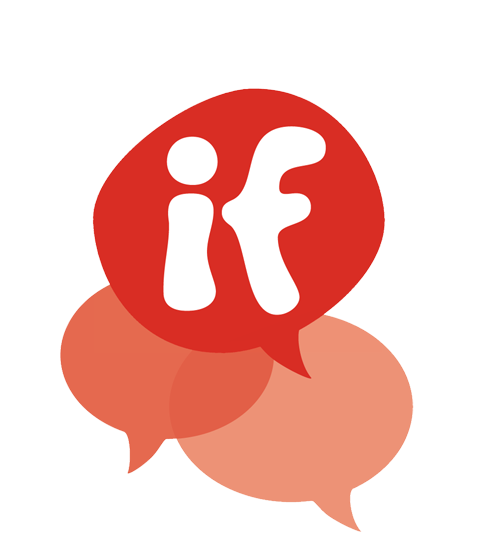 IF Trust logo