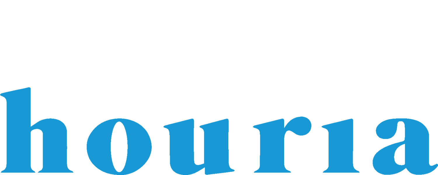 Logo for Houria