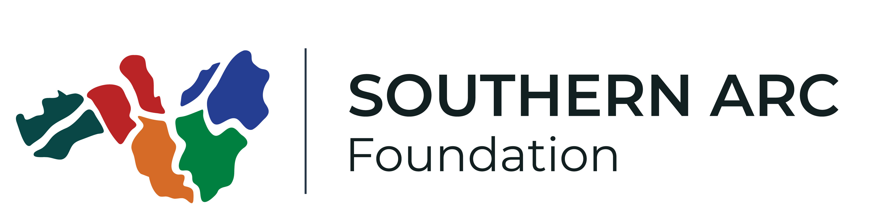 Southern Arc Foundation logo