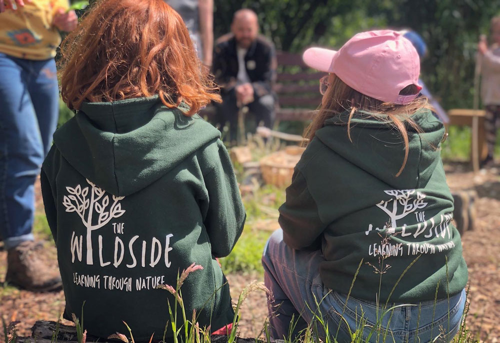 The Wildside Kids